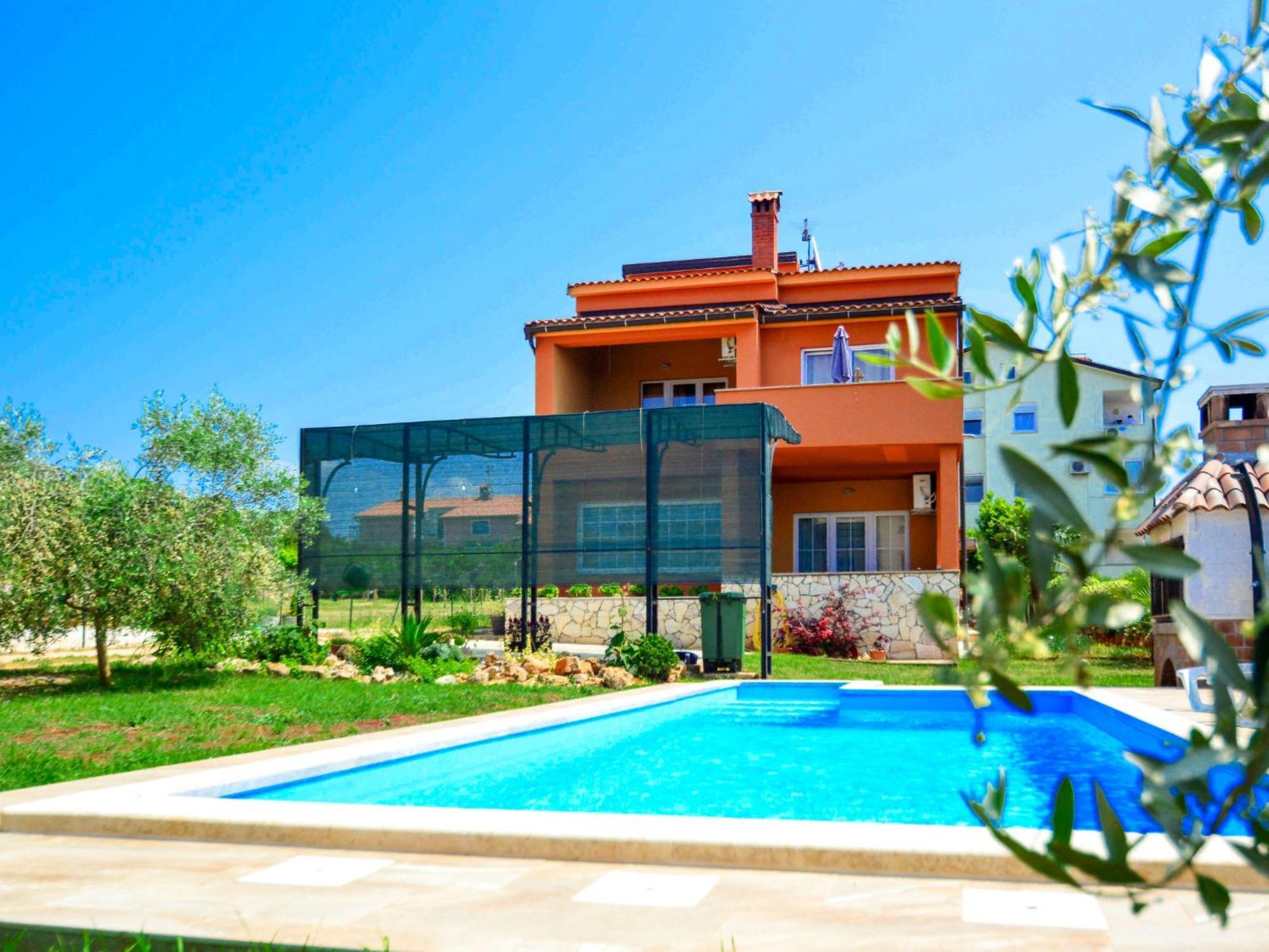 Holiday Home Marko By Interhome Filipac 外观 照片