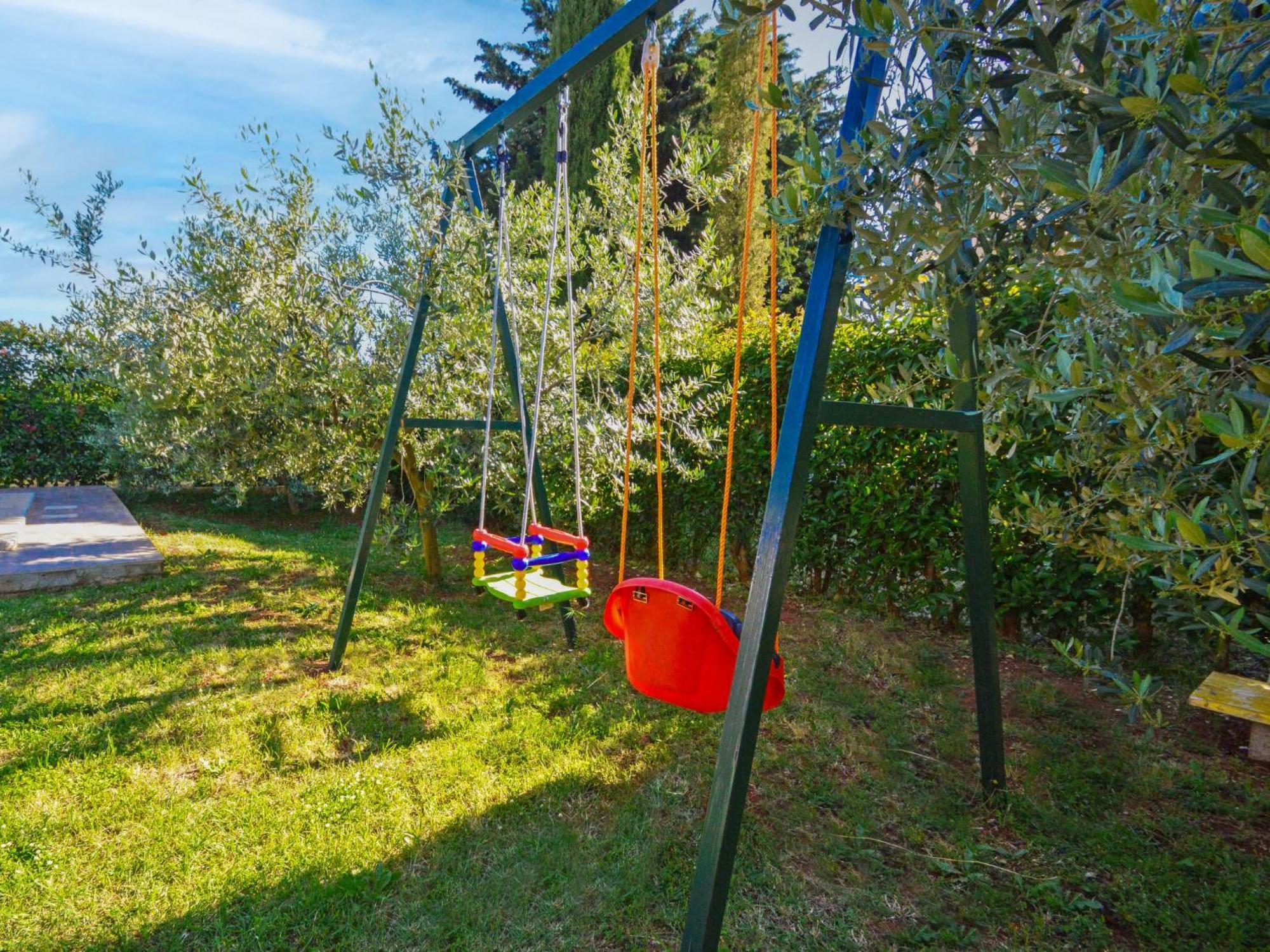 Holiday Home Marko By Interhome Filipac 外观 照片